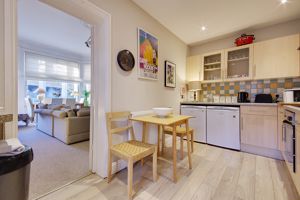 Kitchen Breakfast Room- click for photo gallery